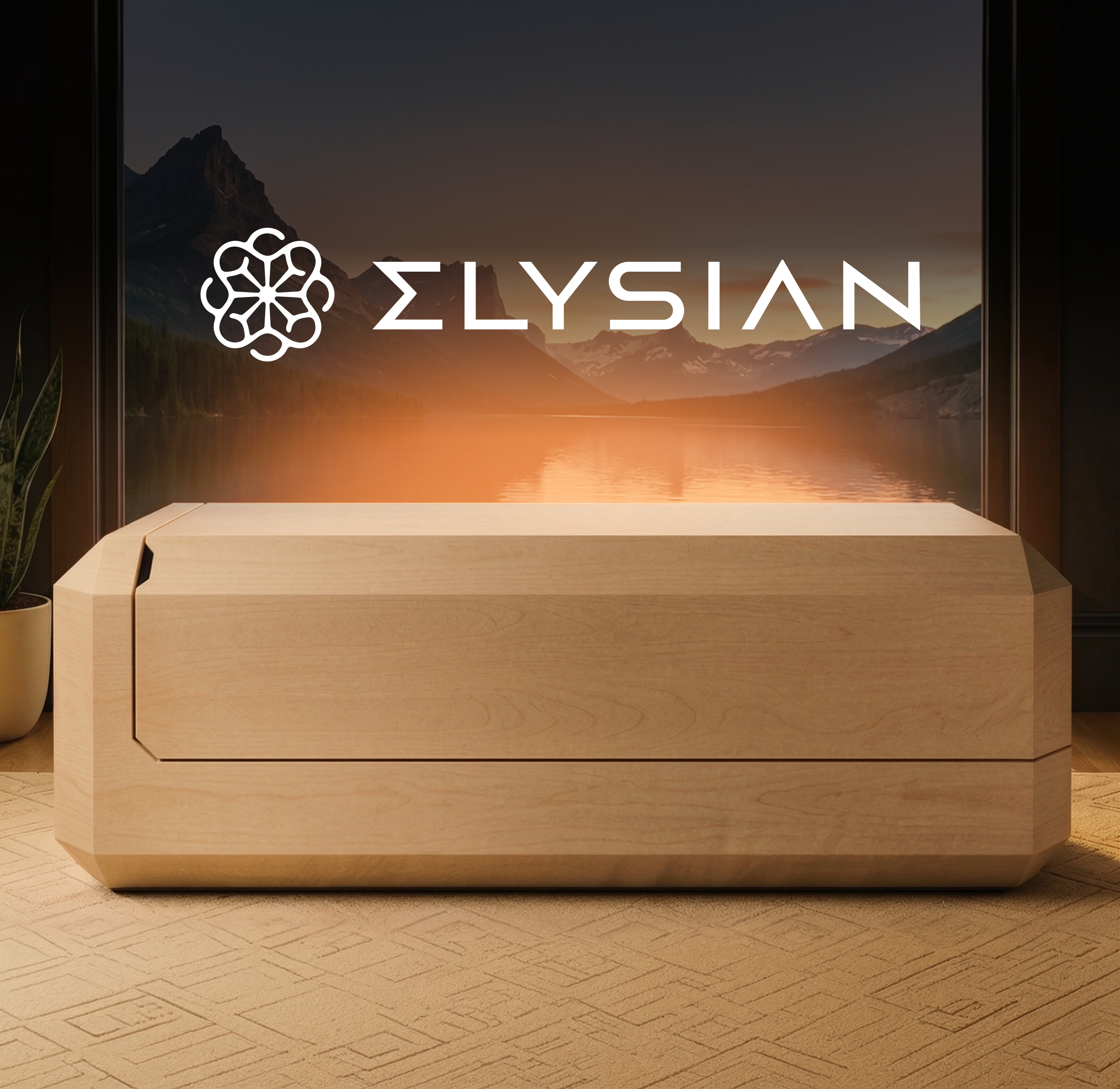 ElysianPod — Reservation Deposit
