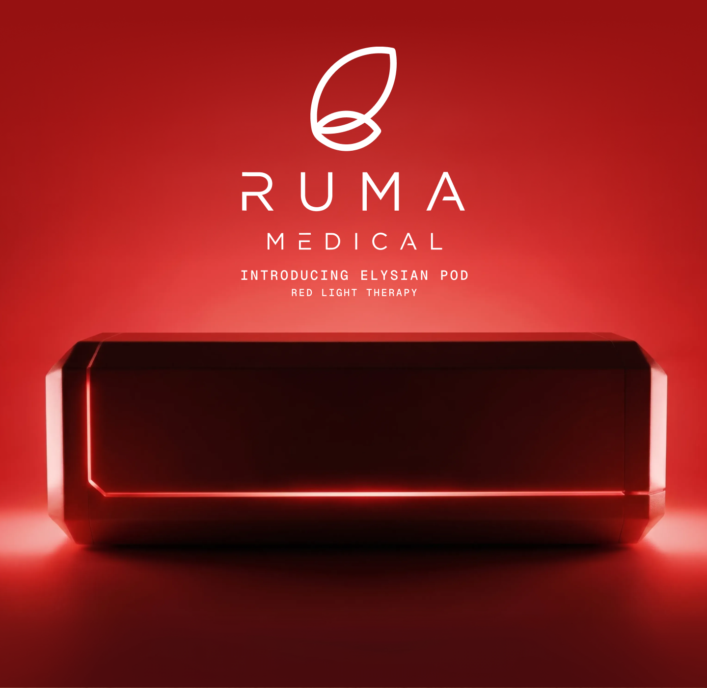ElysianPod — Reservation Deposit (Ruma)